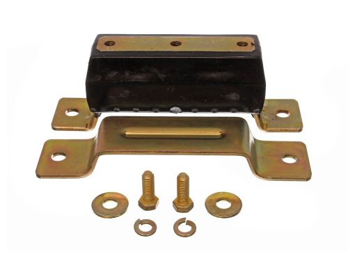 Jimmy 1985-1994 GMC V6 4WD Transmission Mounts by Energy Suspension