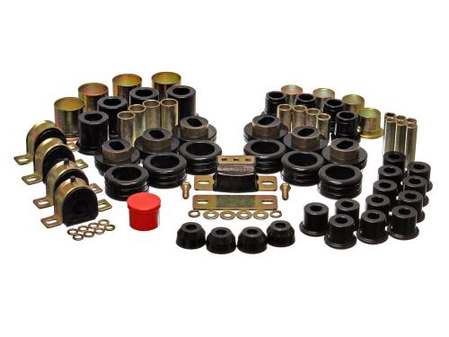 Pickup 1/2 ton 1981-1987 GMC 2WD Master Set by Energy Suspension