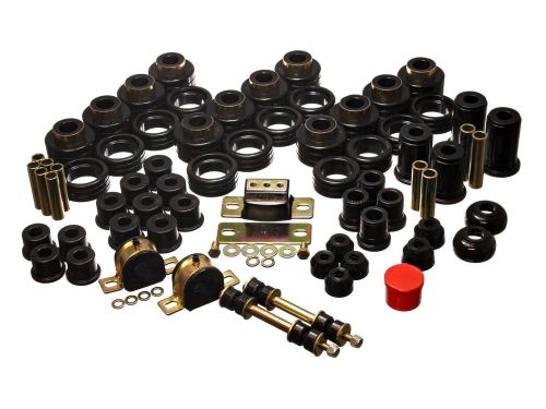 Suburban 1500/2500 1992-1999 GMC 2WD Master Set by Energy Suspension