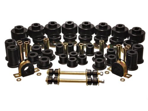 Sierra 1500 1999-2006 GMC 2WD Master Set by Energy Suspension