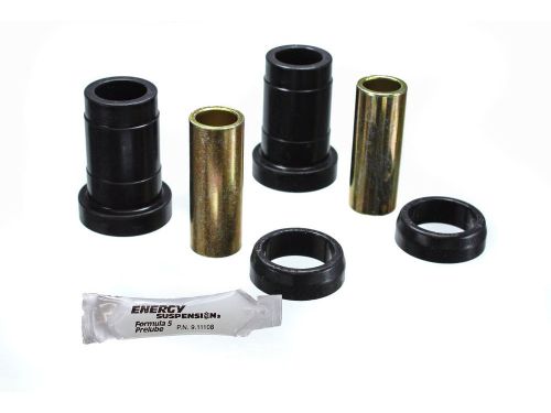 Pickup 1/2 ton 1963-1972 Chevy 2WD Rear Control Arm Bushing Kit by Energy Suspension