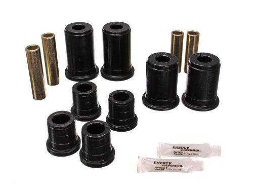 Pickup 1500 1988-1998 Chevy 2WD Front Control Arm Bushing Kit by Energy Suspension