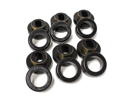 Pickup 1500/2500/3500 1981-1987 GMC Body Mounts by Energy Suspension