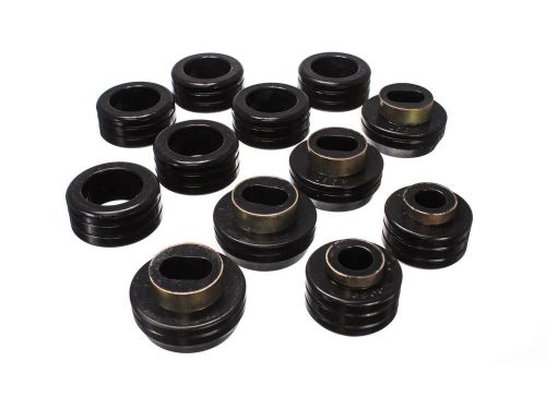 Pickup S-10 1983-2004 Chevy Standard Cab Body Mounts by Energy Suspension