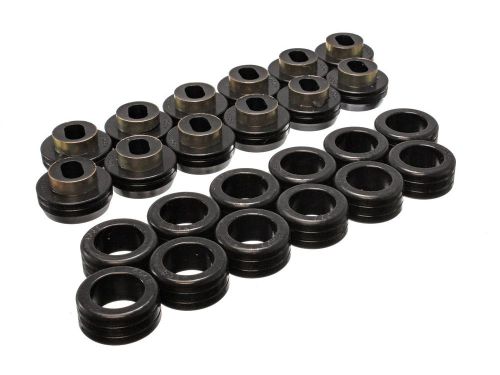 S-15 Jimmy 1983-2004 GMC 2 door S-Series Body Mounts by Energy Suspension