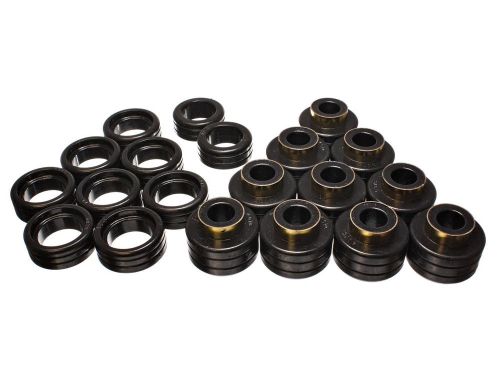 Tahoe 1995-1999 Chevy Body Mounts by Energy Suspension