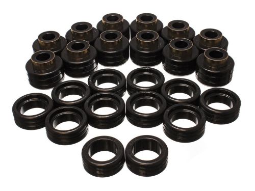 Suburban 1500 / 2500 1992-1999 Chevy Body Mounts by Energy Suspension