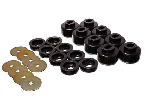 Sierra 1500 1999-2006 GMC Body Mounts by Energy Suspension