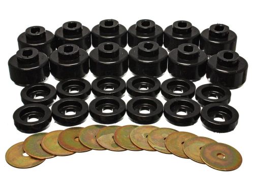 Escalade/EXT 2002-2007 Cadillac Body Mounts by Energy Suspension