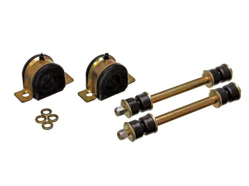 Blazer 1992-1994 Chevy 4WD Front 30mm Sway Bar Bushing Kit by Energy Suspension