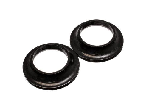 Universal 2.2" ID / 3.5" OD Coil Spring Isolators by Energy Suspension