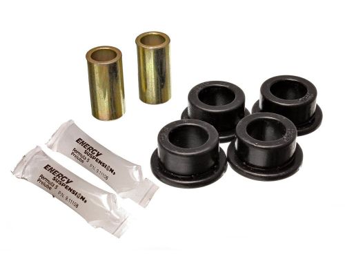 Pickup 3/4 & 1 ton 1967-1972 GMC 2WD Rear Track Bar Bushing Kit by Energy Suspension