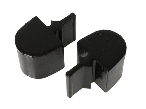 S-10 Blazer 1982-2004 Chevy 2WD Front Upper Bump Stops by Energy Suspension
