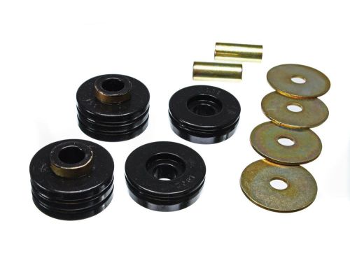 Bronco 1966-1977 Ford 4WD Manual Transmission Mounts by Energy Suspension