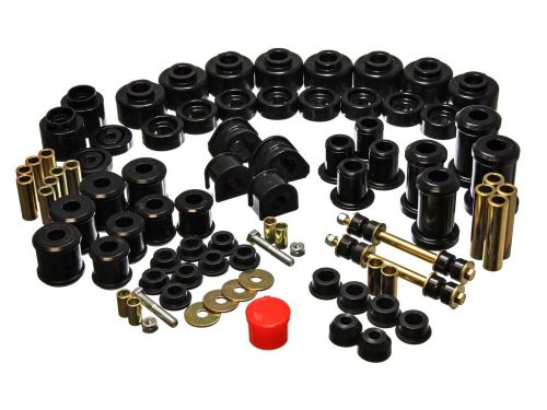 Navigator 1997-2001 Lincoln 4WD Master Set by Energy Suspension