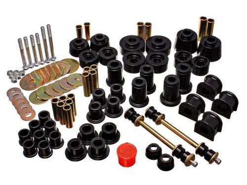 Ranger 1998-2011 Ford Master Set by Energy Suspension