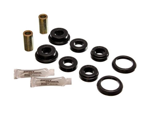 Navajo 1991-1994 Mazda 2WD Axle Pivot Bushing Kit by Energy Suspension