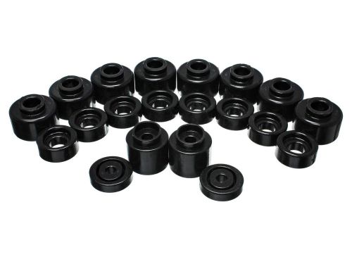 Expedition 1997-2001 Ford Body Mounts by Energy Suspension