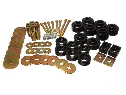 F150 1997-2003 Ford Crew Cab Body Mounts by Energy Suspension