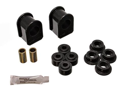Style B - 1-1/8" Diameter, 2" Tall Sway Bar Bushings by Energy Suspension