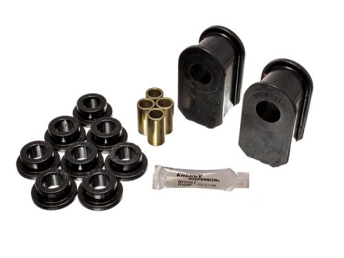 Navajo 1991-1994 Mazda Front .915" Sway Bar Bushing Kit by Energy Suspension