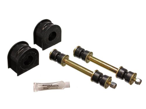 F150/F250 LD 1997-2003 Ford 2WD Front 29mm Sway Bar Bushing Kit by Energy Suspension