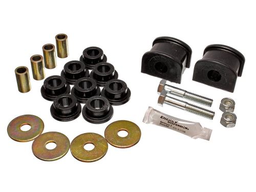 Explorer/Bronco II 1995-1997 Ford Rear 19mm Sway Bar Bushing Kit by Energy Suspension