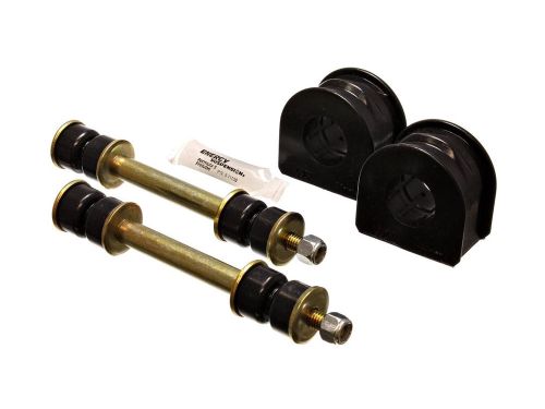 Expedition 1997-2001 Ford 2WD Front 32mm Sway Bar Bushing Kit by Energy Suspension