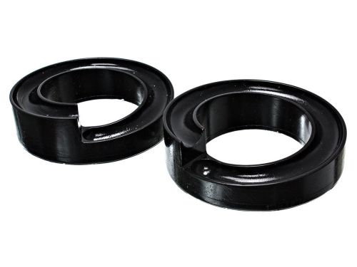 F150 1997-2003 Ford 2WD 1" Front Coil Spring Isolators by Energy Suspension