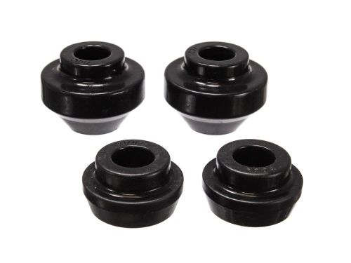 Bronco 1980-01/92 Ford 4WD Radius/Strut Arm Bushing Kit by Energy Suspension