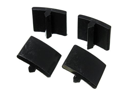 F250/F350 2005-2007 Ford Rear Axle Bump Stops by Energy Suspension