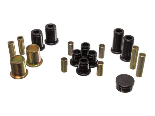 Dakota 1987-1996 Dodge 2WD Control Arm Bushing Kit by Energy Suspension
