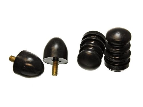 Dakota 1987-1996 Dodge 2WD Front Lower Bump Stop by Energy Suspension