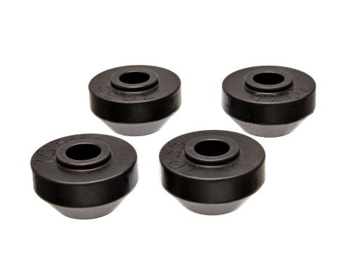 Van 1976-1997 Dodge 2WD Front Strut Rod Bushing Kit by Energy Suspension