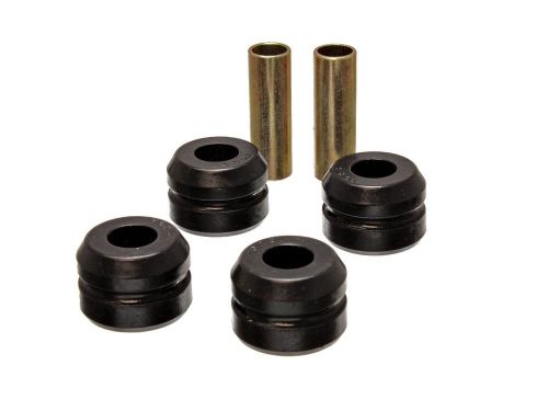 Pickup 720 1980-1986 Nissan Front Strut Rod Bushing Kit by Energy Suspension