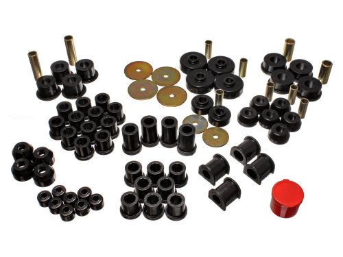 Pickup 1979-1985 Toyota 4WD Standard Cab Master Set by Energy Suspension