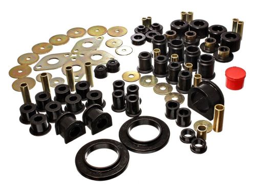 Tacoma 2001-2004 Toyota 4WD Master Set by Energy Suspension