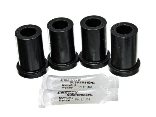 4Runner 1984-1985 Toyota Front Frame Shackle Bushing Kit by Energy Suspension