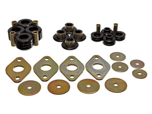 Tacoma 1995-2000 Toyota 4WD Body Mounts by Energy Suspension