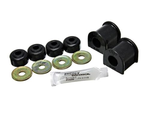 4Runner 1990-1995 Toyota Rear 18mm Sway Bar Bushing Kit by Energy Suspension