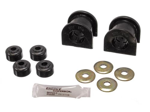 Tacoma 1995.5-2004 Toyota 4WD Front 26mm Sway Bar Bushing Kit by Energy Suspension