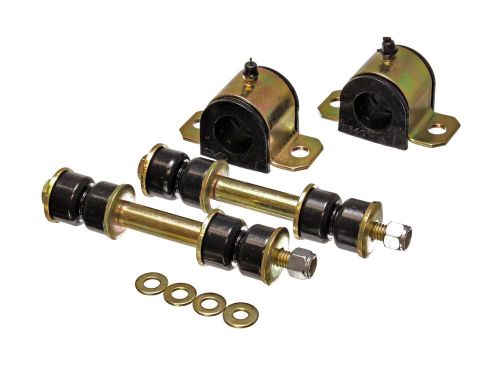 Tacoma 1995-2000 Toyota 2WD Front 25mm Sway Bar Bushing Kit by Energy Suspension