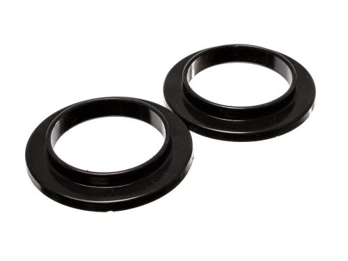 Universal 2.75" ID / 4.062" OD Coil Spring Isolators by Energy Suspension