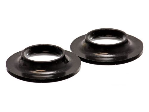 Universal 2.125" ID / 4.125" OD Coil Spring Isolators by Energy Suspension