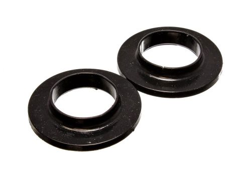 Universal 2.2" ID / 3.75" OD Coil Spring Isolators by Energy Suspension
