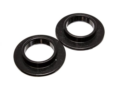 Universal 2.062" ID / 3.75" OD Coil Spring Isolators by Energy Suspension