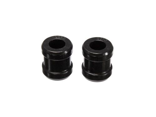 Universal 5/8" ID / 1-1/4" OD Chrysler Style Straight Eye Shock Bushings by Energy Suspension