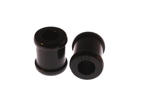 Universal 3/4" ID / 1-1/16" OD / 1-9/16" L Std Straight Eye Shock Bushings by Energy Suspension