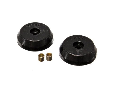 Universal 3/4" T, 2-3/4" Diameter Flat Head Bump Stops by Energy Suspension