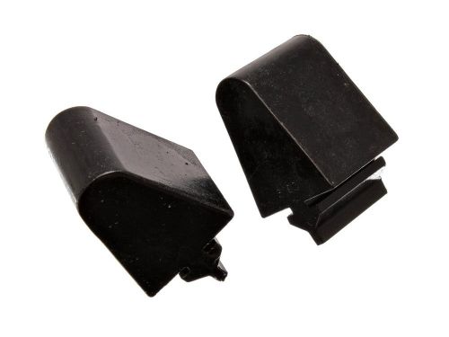 Universal 3" T, 2-3/8" W, 2-7/16" L GM Style Pull-Thru Bump Stops by Energy Suspension